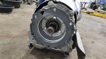 2023 SIERRA150 10L80 4WD TRANSMISSION 59K MILES 30807 - image 7