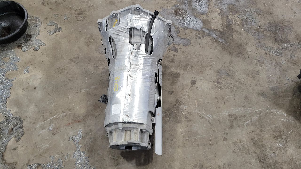 2023 SIERRA150 10L80 4WD TRANSMISSION 59K MILES 30807 - image 8