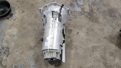 2023 SIERRA150 10L80 4WD TRANSMISSION 59K MILES 30807 - image 8