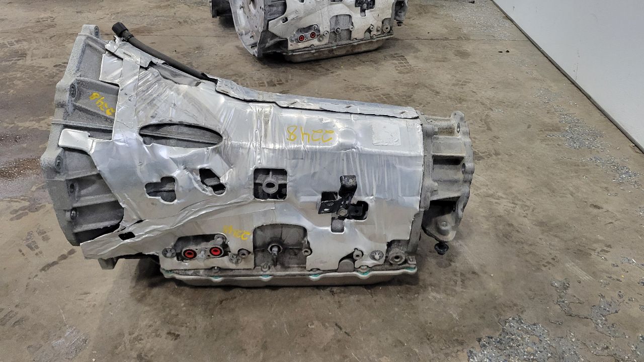 2023 SIERRA150 10L80 4WD TRANSMISSION 59K MILES 30807 - image 10