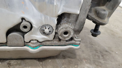 2023 SIERRA150 10L80 4WD TRANSMISSION 59K MILES 30807 - image 13