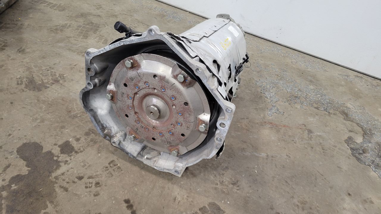 2023 SIERRA150 10L80 4WD TRANSMISSION 59K MILES 30807 - image 14