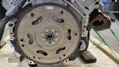 2022 SILVRDO15 6.2L L87 ENGINE 25K MILES 30810 - image 9