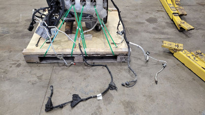 2022 SILVRDO15 6.2L L87 ENGINE 25K MILES 30810 - image 15