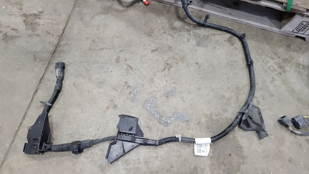 2022 SILVRDO15 6.2L L87 ENGINE 25K MILES 30810 - image 16