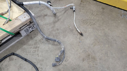 2022 SILVRDO15 6.2L L87 ENGINE 25K MILES 30810 - image 17