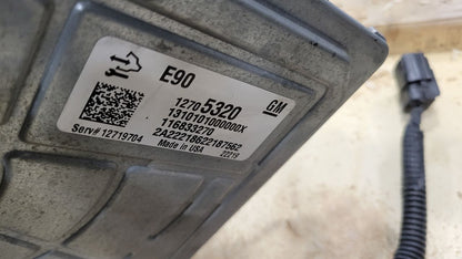 2022 SILVERADO 6.2L L87 ENGINE 25K MILES 30810 - image 3