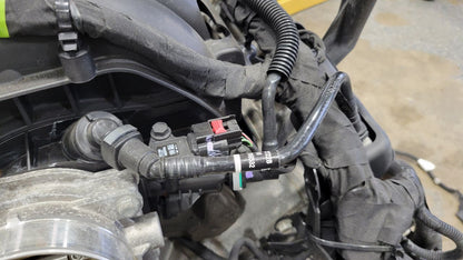 2022 SILVERADO 6.2L L87 ENGINE 25K MILES 30810 - image 6