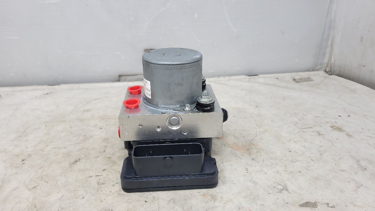 2019 CAMARO ABS BRAKE PUMP & MODULE 84534592 28K 30821 - image 2