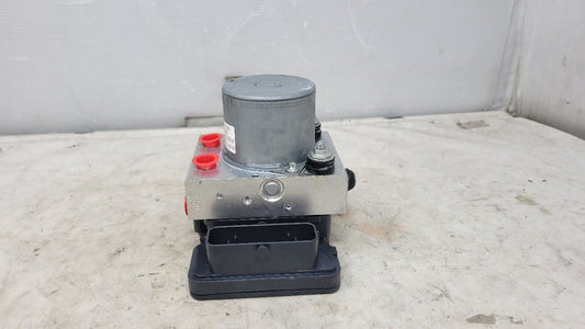 2019 CAMARO ABS BRAKE PUMP & MODULE 84534592 28K 30821 - image 2
