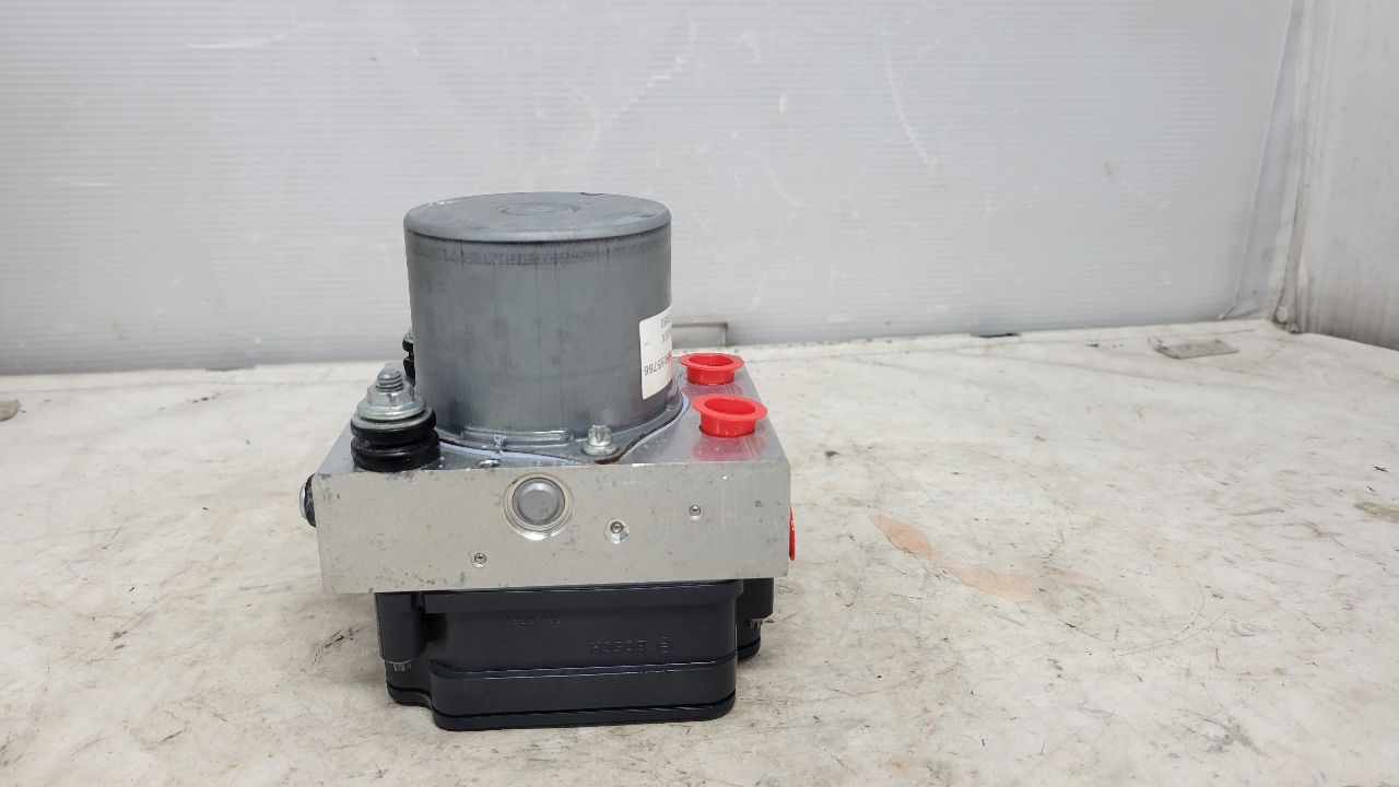 2019 CAMARO ABS BRAKE PUMP & MODULE 84534592 28K 30821 - image 4