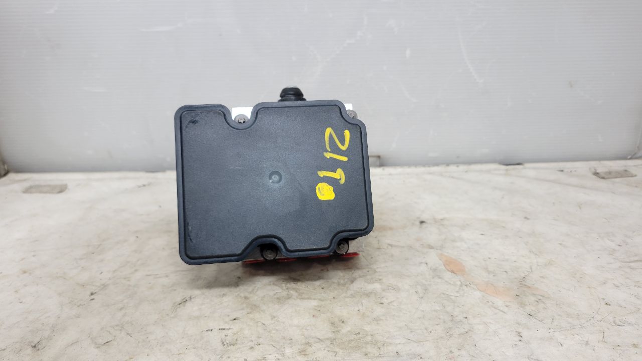 2019 CAMARO ABS BRAKE PUMP & MODULE 84534592 28K 30821 - image 6