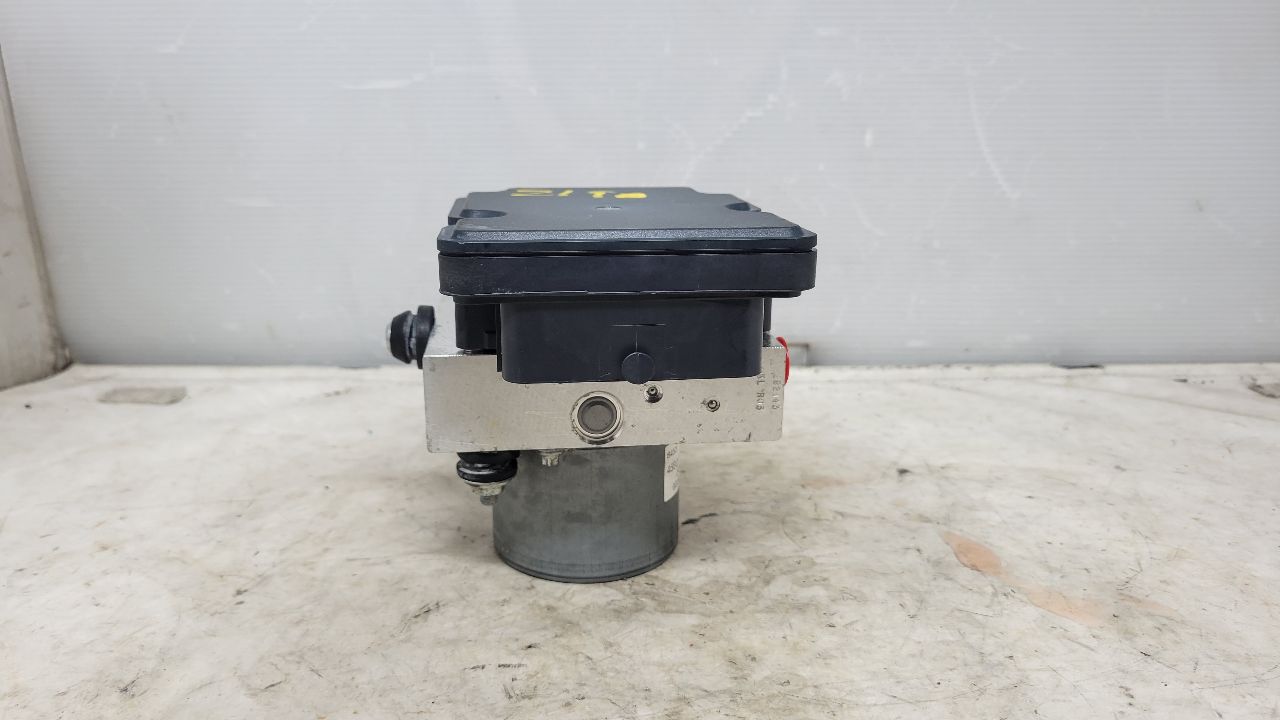 2019 CAMARO ABS BRAKE PUMP & MODULE 84534592 28K 30821 - image 7