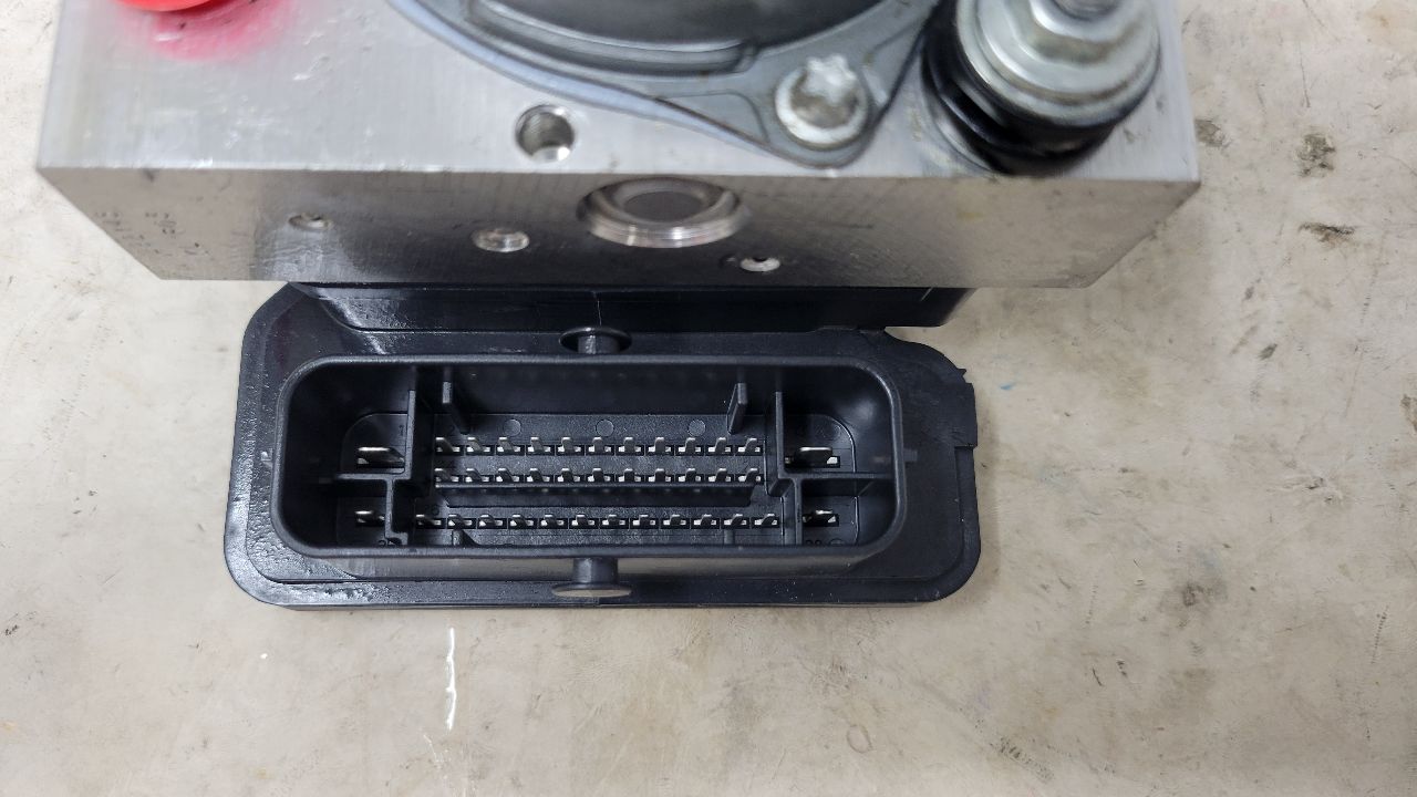 2019 CAMARO ABS BRAKE PUMP & MODULE 84534592 28K 30821 - image 8