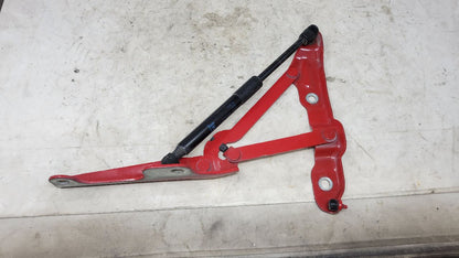 2013 CAMARO DECK LID HINGES PAIR VICTORY RED 30873 - image 2