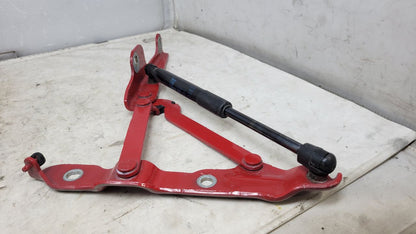 2013 CAMARO DECK LID HINGES PAIR VICTORY RED 30873 - image 4