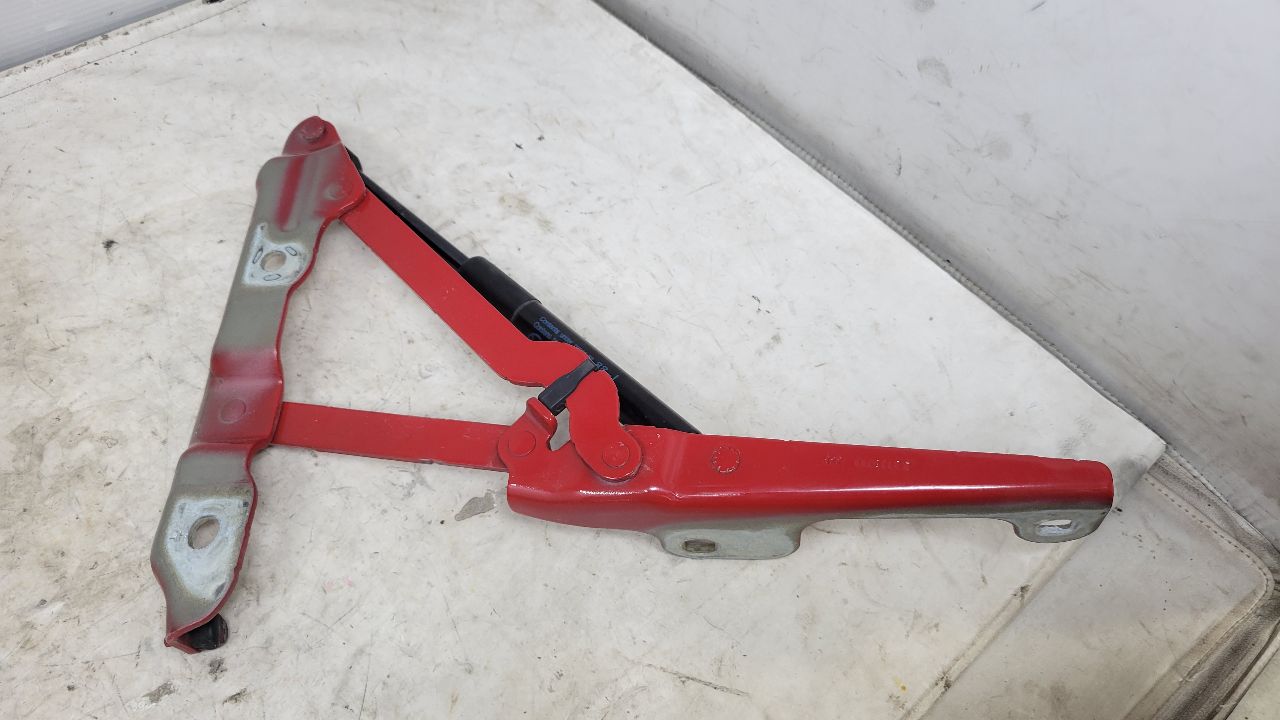 2013 CAMARO DECK LID HINGES PAIR VICTORY RED 30873 - image 6