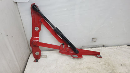 2013 CAMARO DECK LID HINGES PAIR VICTORY RED 30873 - image 7