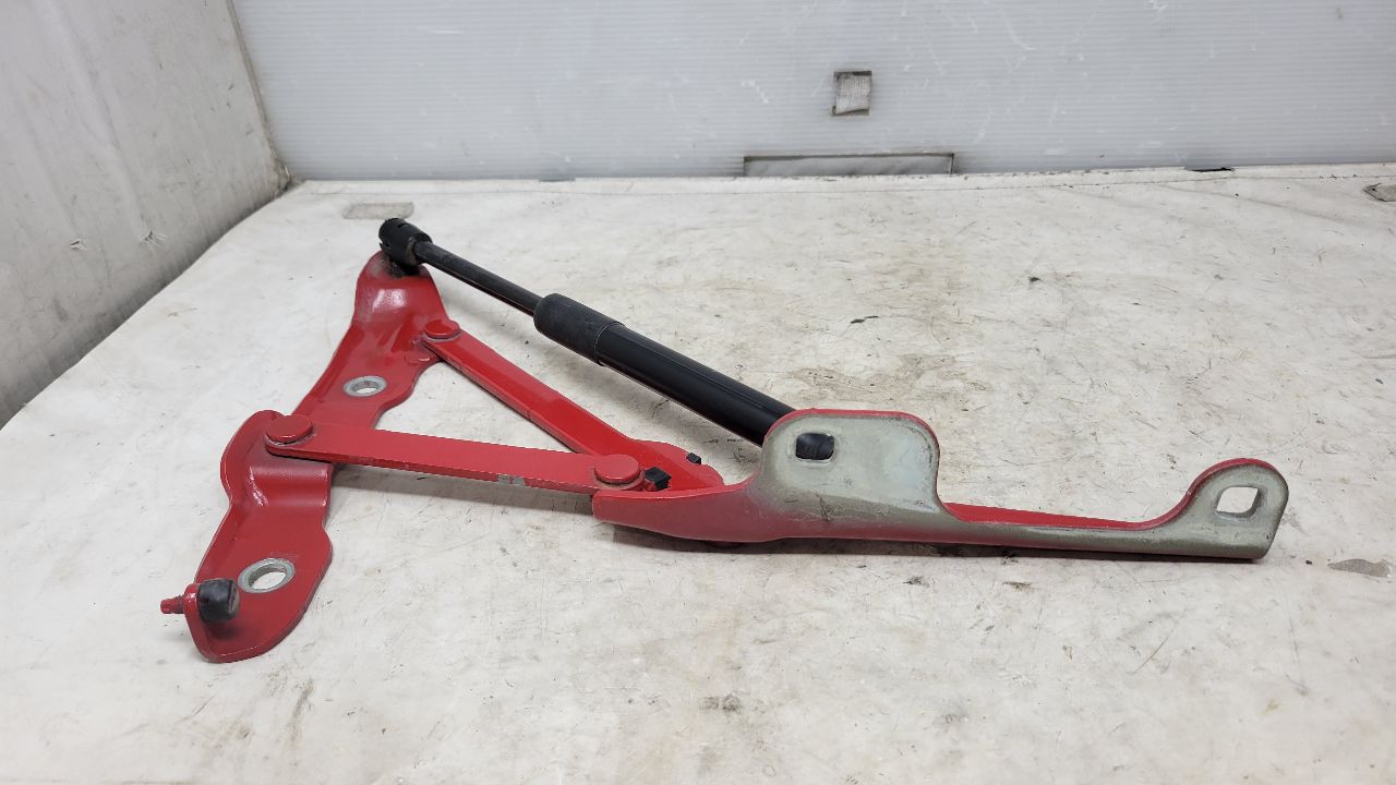 2013 CAMARO DECK LID HINGES PAIR VICTORY RED 30873 - image 8