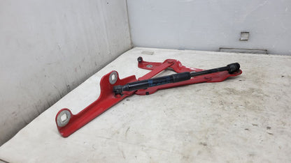 2013 CAMARO DECK LID HINGES PAIR VICTORY RED 30873 - image 9