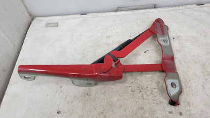 2013 CAMARO DECK LID HINGES PAIR VICTORY RED 30873 - image 11