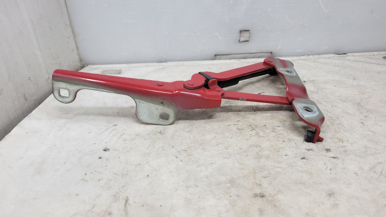 2013 CAMARO DECK LID HINGES PAIR VICTORY RED 30873 - image 12