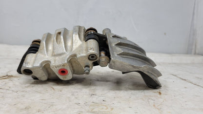 2019 POLUTV FRONT RH BRAKE CALIPER & BRACKET 30896 - image 4