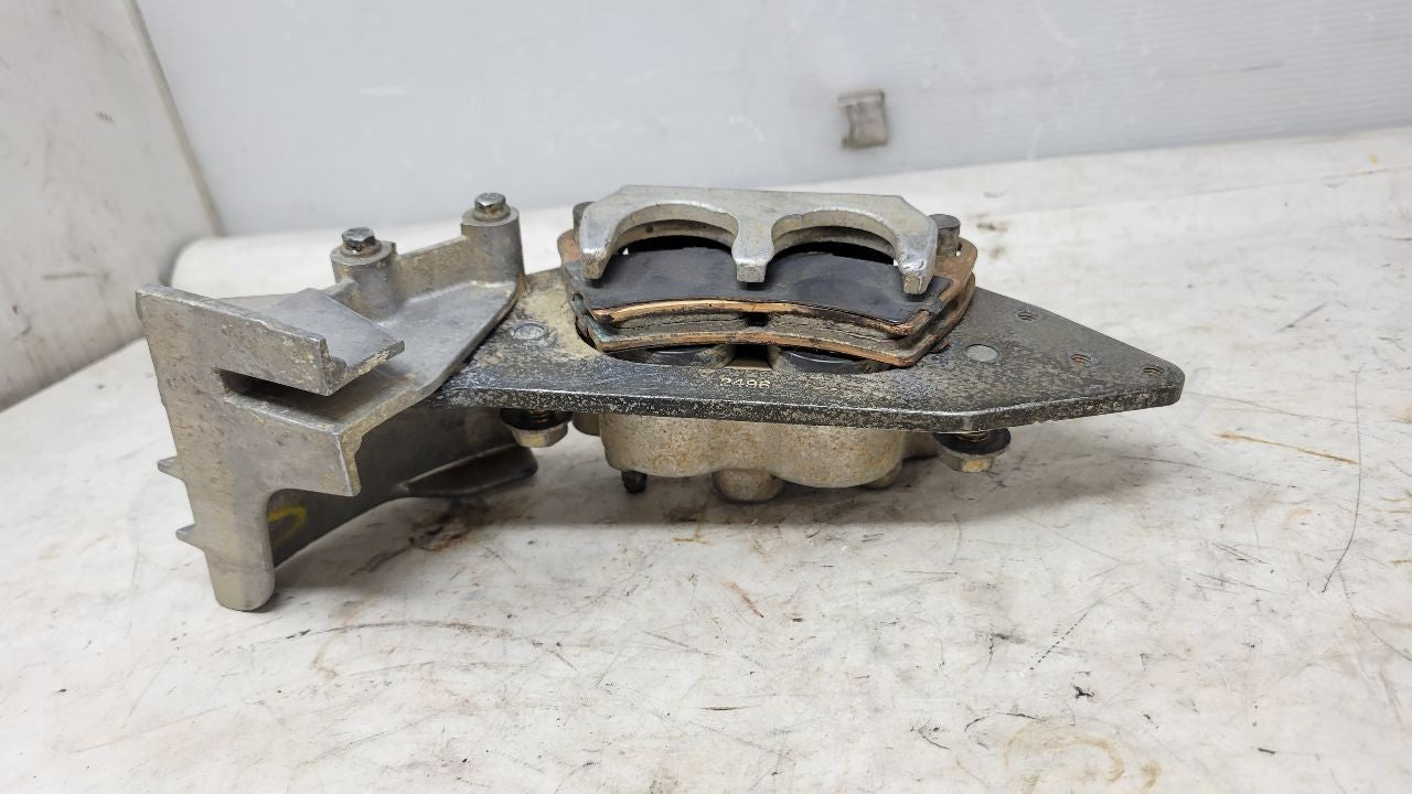 2019 POLUTV FRONT RH BRAKE CALIPER & BRACKET 30896 - image 7