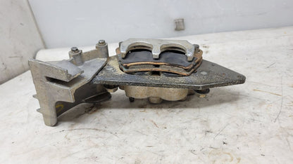2019 POLUTV FRONT RH BRAKE CALIPER & BRACKET 30896 - image 7