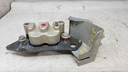 2019 POLUTV FRONT RH BRAKE CALIPER & BRACKET 30896 - image 8