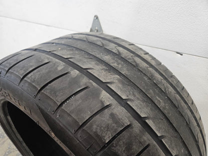 2013 CAMARO ATTURO AZ850 315/35R20 5.4/32" TIRE 30905 - image 1