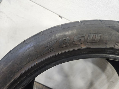 2013 CAMARO ATTURO AZ850 315/35R20 5.4/32" TIRE 30905 - image 4