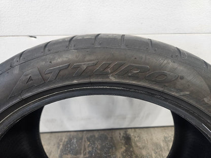 2013 CAMARO ATTURO AZ850 315/35R20 5.4/32" TIRE 30905 - image 5