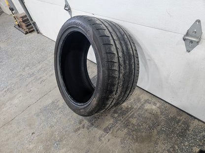 2013 CAMARO ATTURO AZ850 315/35R20 5.4/32" TIRE 30905 - image 6