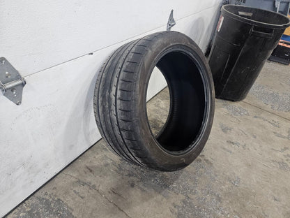 2013 CAMARO ATTURO AZ850 315/35R20 5.4/32" TIRE 30905 - image 7