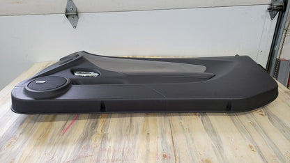 2010 CAMARO RH PASSENGER DOOR PANEL TRIM 30922 - image 8
