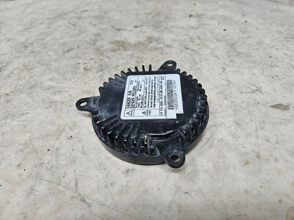 2010 CAMARO HEADLAMP HID BALLAST 25794777 30962 - image 2
