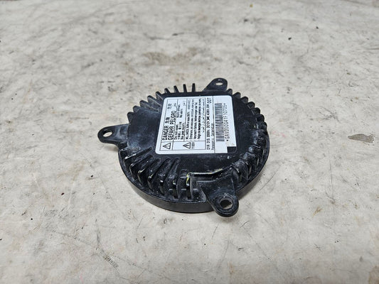 2010 CAMARO HEADLAMP HID BALLAST 25794777 30962 - image 2