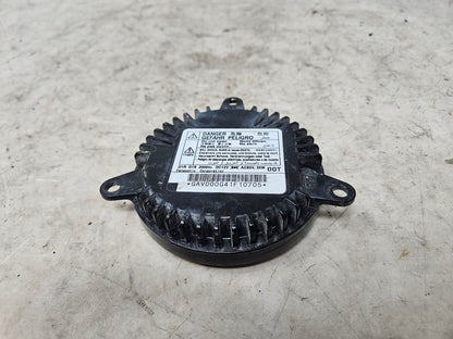 2010 CAMARO HEADLAMP HID BALLAST 25794777 30962 - image 3