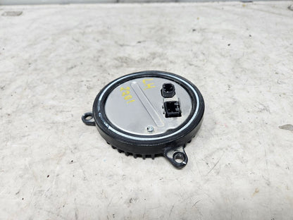 2010 CAMARO HEADLAMP HID BALLAST 25794777 30962 - image 4