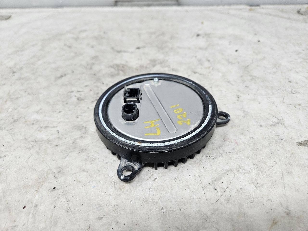 2010 CAMARO HEADLAMP HID BALLAST 25794777 30962 - image 8