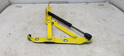 2010 CAMARO TRUNK DECKLID HINGES PAIR LH RH YELL 30978 - image 2