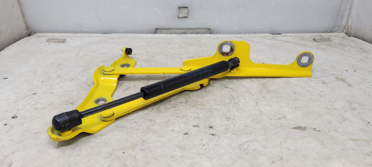 2010 CAMARO TRUNK DECKLID HINGES PAIR LH RH YELL 30978 - image 4