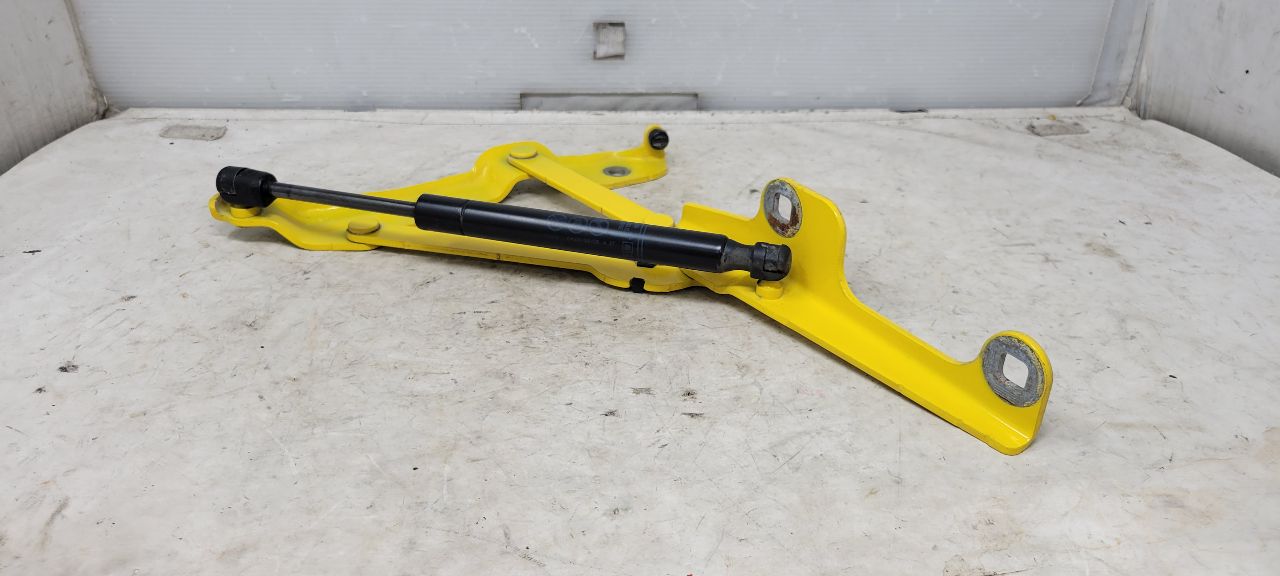 2010 CAMARO TRUNK DECKLID HINGES PAIR LH RH YELL 30978 - image 5