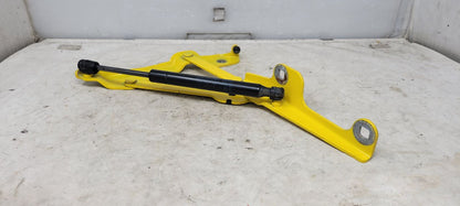 2010 CAMARO TRUNK DECKLID HINGES PAIR LH RH YELL 30978 - image 5