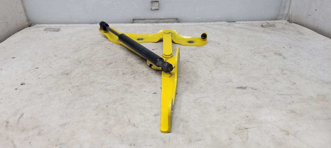 2010 CAMARO TRUNK DECKLID HINGES PAIR LH RH YELL 30978 - image 6