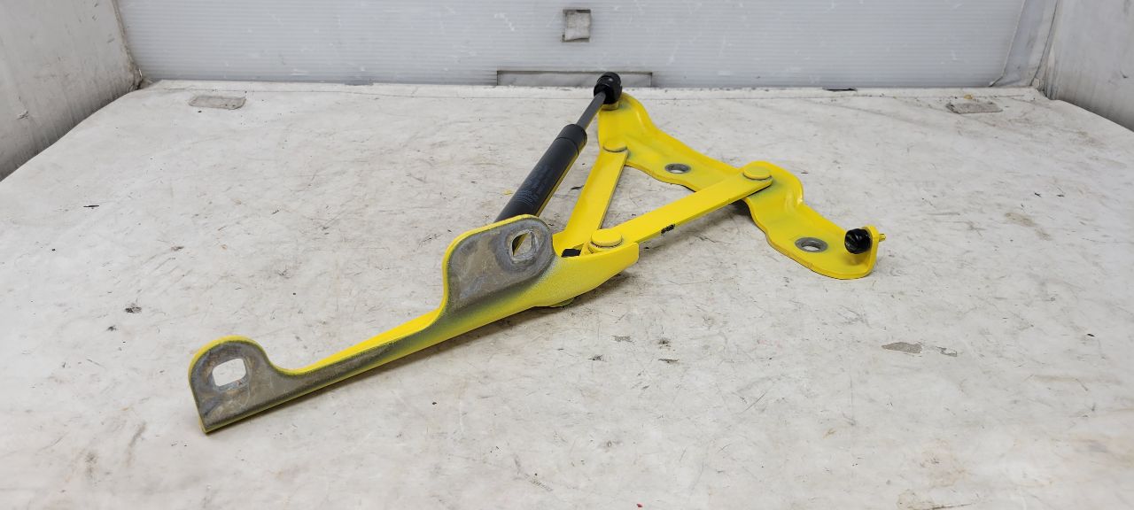 2010 CAMARO TRUNK DECKLID HINGES PAIR LH RH YELL 30978 - image 7