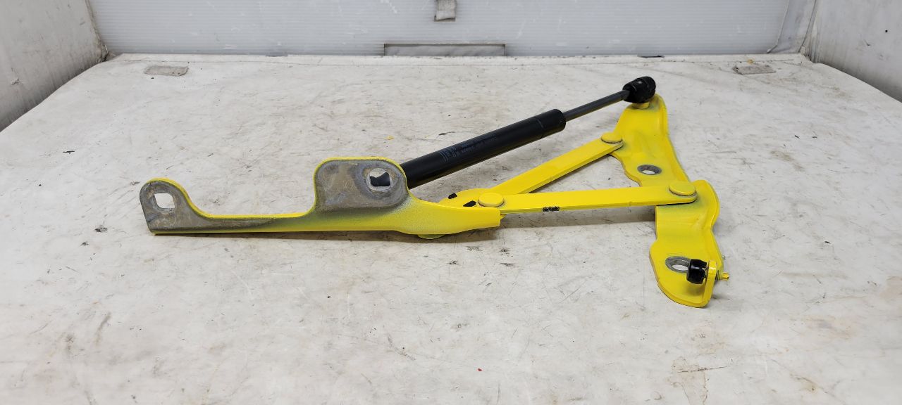 2010 CAMARO TRUNK DECKLID HINGES PAIR LH RH YELL 30978 - image 8