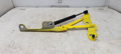 2010 CAMARO TRUNK DECKLID HINGES PAIR LH RH YELL 30978 - image 8