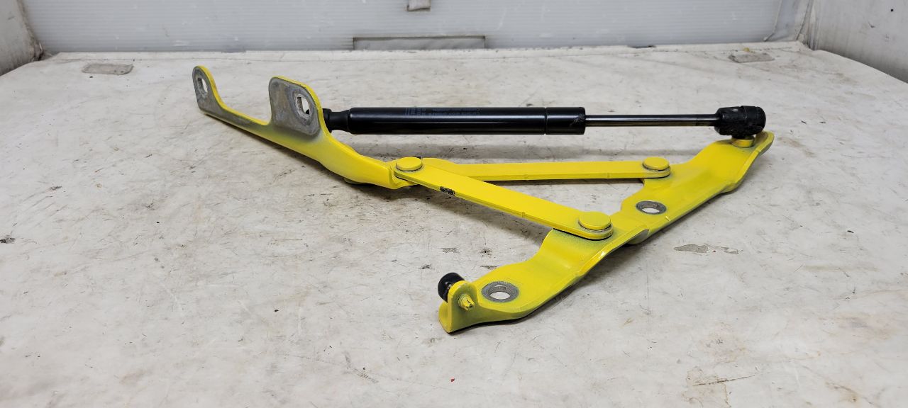 2010 CAMARO TRUNK DECKLID HINGES PAIR LH RH YELL 30978 - image 9